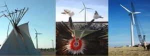 Intertribal Wind Power